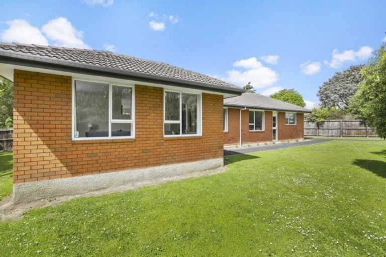 Photo of property in 9 Laura Kent Place, Woolston, Christchurch, 8023