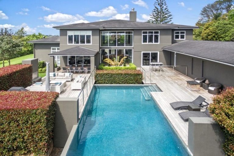 Photo of property in 136a Glenmore Road, Coatesville, Albany, 0793