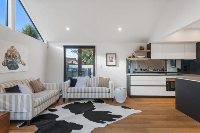 Photo of property in 38 Bennett Street, Papanui, Christchurch, 8053