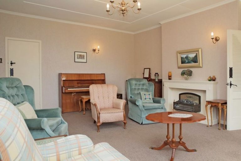 Photo of property in 562 Herbert Street, Waverley, Invercargill, 9810