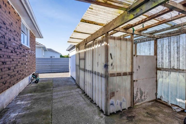 Photo of property in 277 South Road, Hawera, 4610