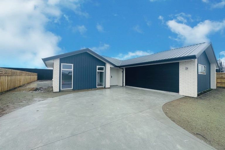 Photo of property in 8 John Holmes Road, Halswell, Christchurch, 8025