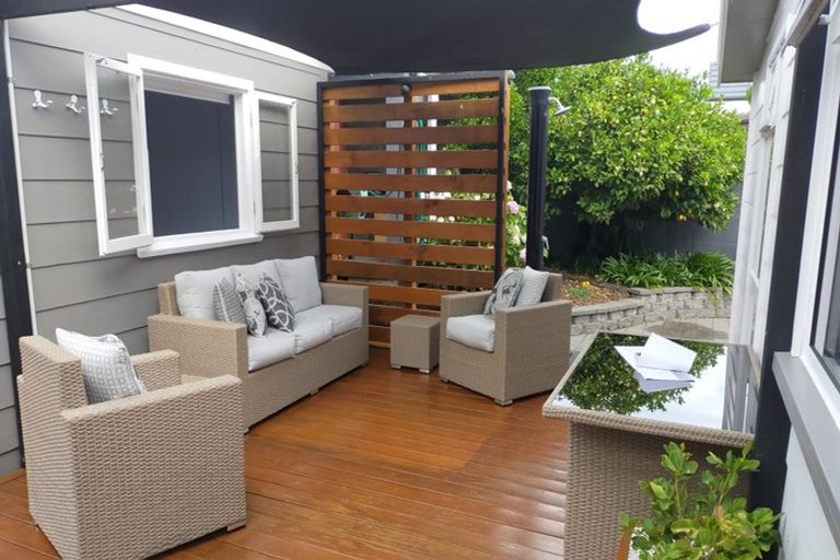 Photo of property in 131 Pine Avenue, South New Brighton, Christchurch, 8062