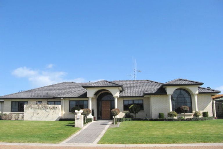 Photo of property in 7 Kokomo Key, Papamoa Beach, Papamoa, 3118