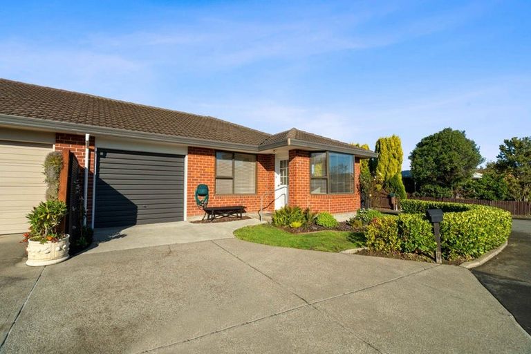 Photo of property in 1/9 Palamino Place, Woolston, Christchurch, 8023