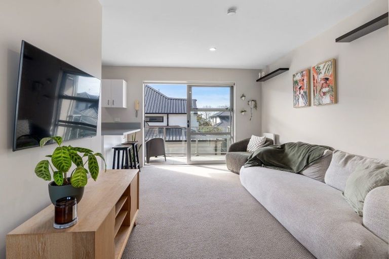 Photo of property in C4/101 Caledonian Road, St Albans, Christchurch, 8014
