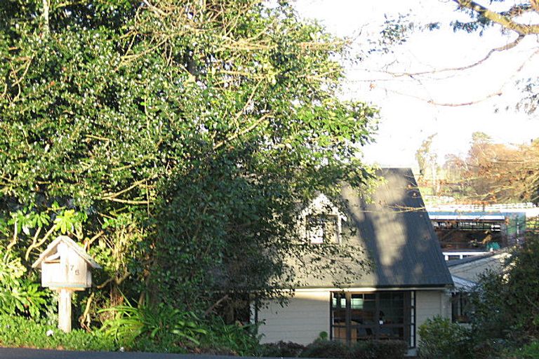 Photo of property in 175 Tuhikaramea Road, Dinsdale, Hamilton, 3204