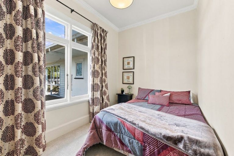 Photo of property in 120 Mount Brown Road, Broomfield, Amberley, 7482