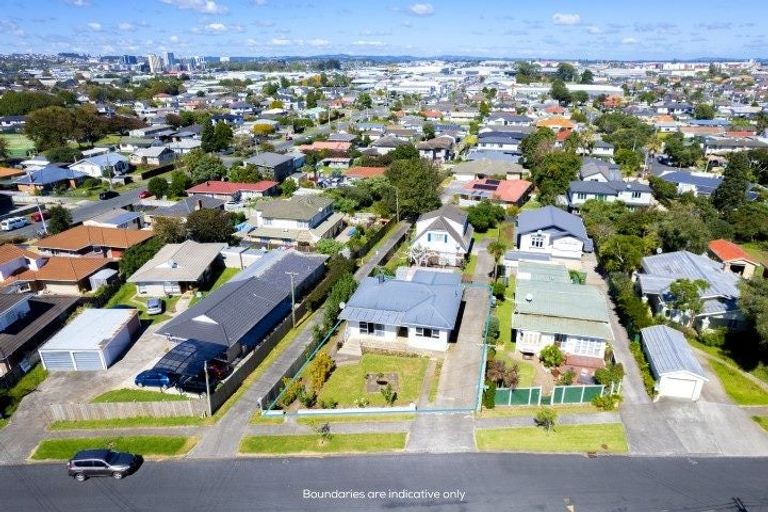 Photo of property in 53 Victoria Road, Papatoetoe, Auckland, 2025