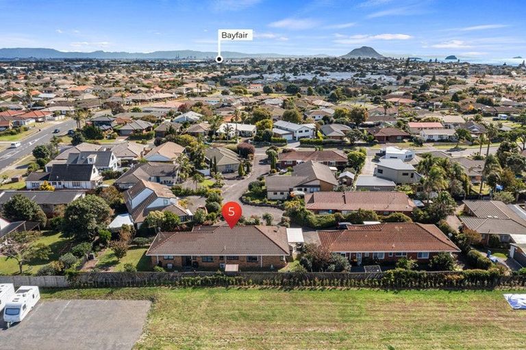 Photo of property in 5 Acacia Court, Mount Maunganui, 3116