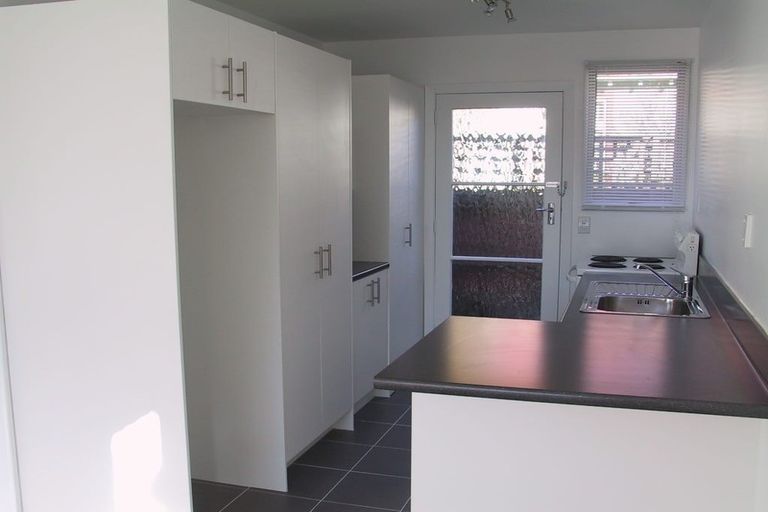 Photo of property in 2/87 Bishop Street, St Albans, Christchurch, 8014