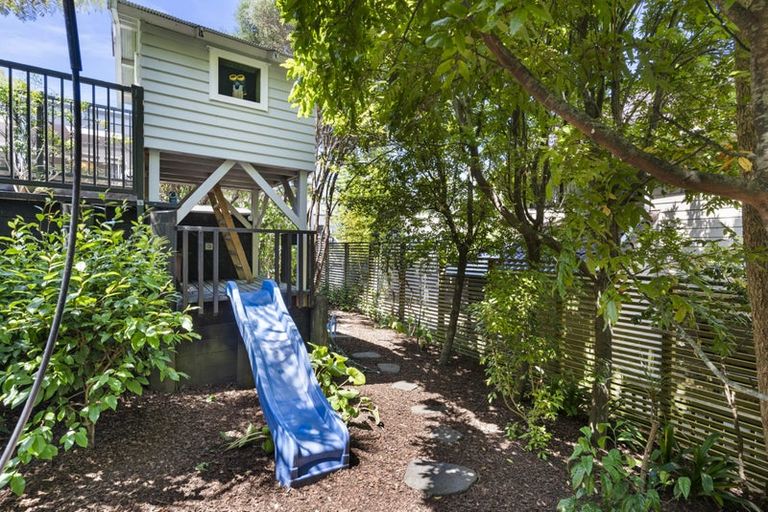 Photo of property in 18 Lingarth Street, Remuera, Auckland, 1050