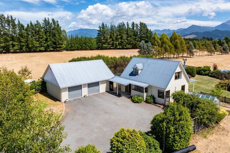 Photo of property in 10 Fishtail Vue, Wairau Valley, Blenheim, 7271