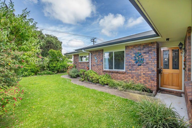 Photo of property in 38 Duke Street, Levin, 5510