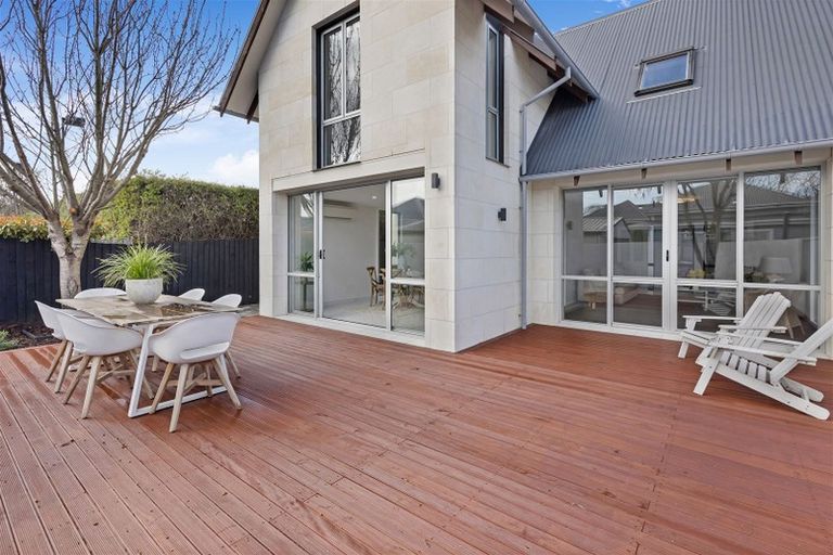 Photo of property in 48b Ranfurly Street, St Albans, Christchurch, 8014