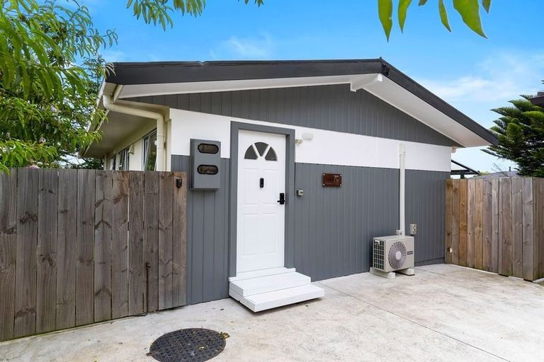 Photo of property in 7d Yeoman Place, Howick, Auckland, 2014
