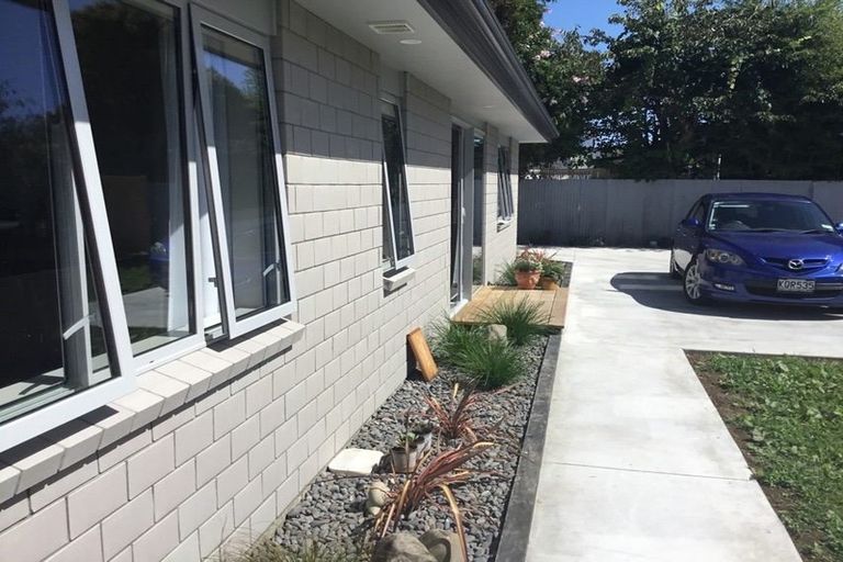 Photo of property in 12a Guy Avenue, Levin, 5510