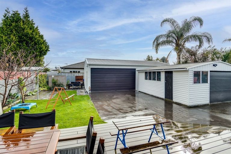 Photo of property in 5 Tyndale Street, Onekawa, Napier, 4110