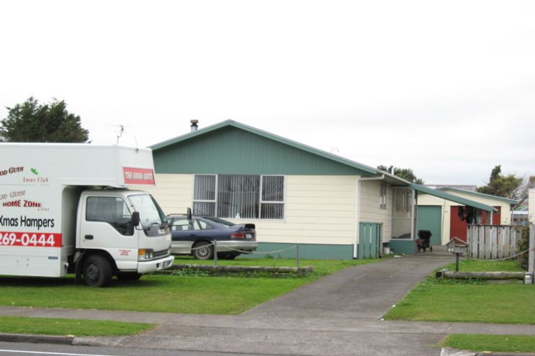 Photo of property in 76 Mangati Road, Bell Block, New Plymouth, 4312