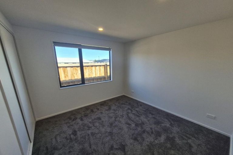Photo of property in 25b Korimako Crescent, Rolleston, 7678