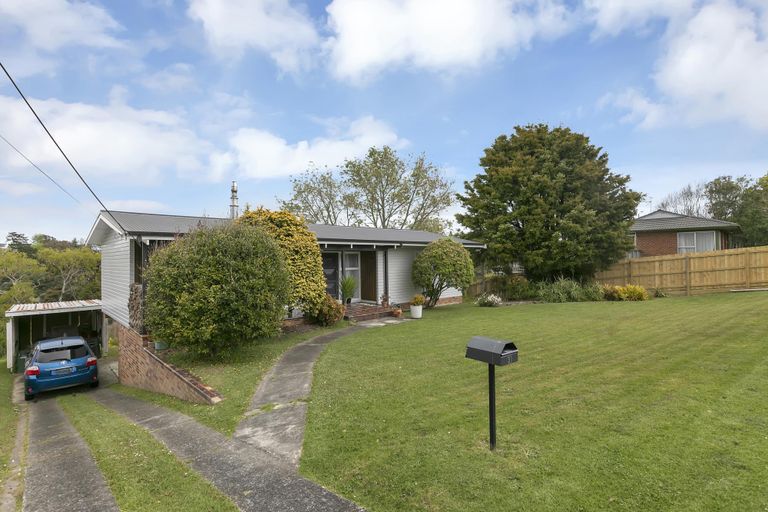 Photo of property in 31 Coronation Road, Hillcrest, Auckland, 0627