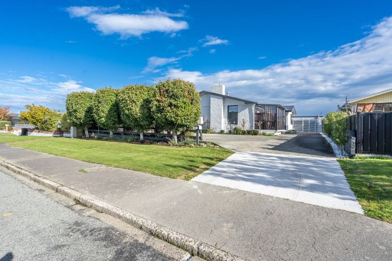 Photo of property in 16 Purdue Street, Hawthorndale, Invercargill, 9810
