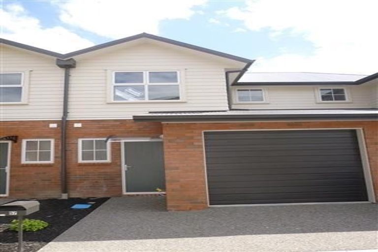 Photo of property in 57 Chiefs Court, Hamilton East, Hamilton, 3216