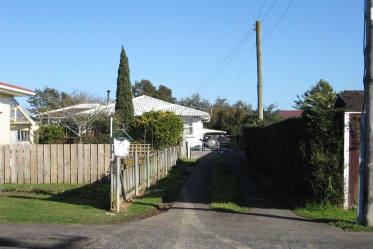 Photo of property in 49 Sheehan Avenue, Papakura, 2110