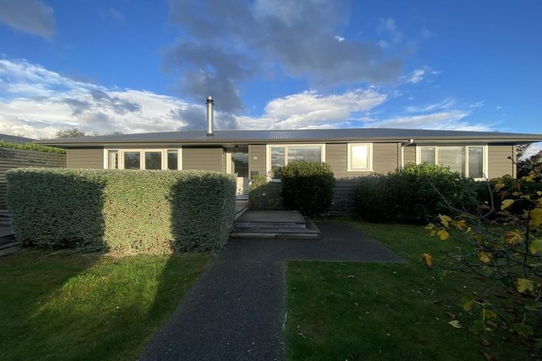 Photo of property in 20 Tuscan Lane, Martinborough, 5711