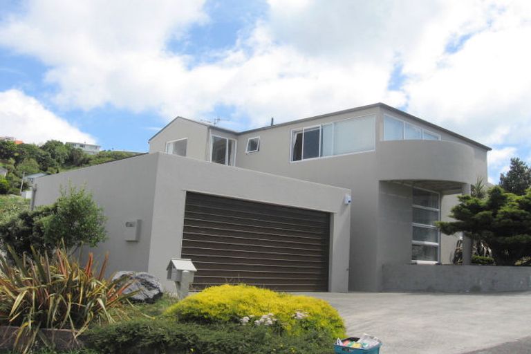 Photo of property in 14 Treasure Grove, Hataitai, Wellington, 6021