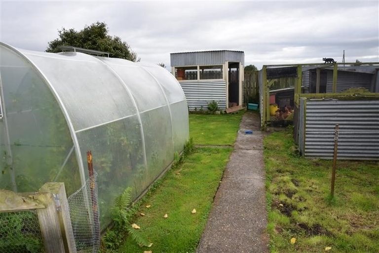 Photo of property in 305 Rockdale Road, Rockdale, Invercargill, 9812