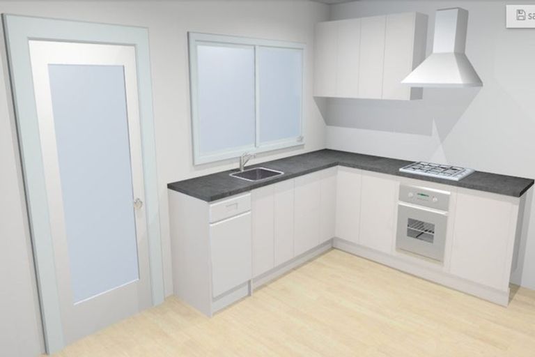 Photo of property in 3/547 Hereford Street, Linwood, Christchurch, 8011