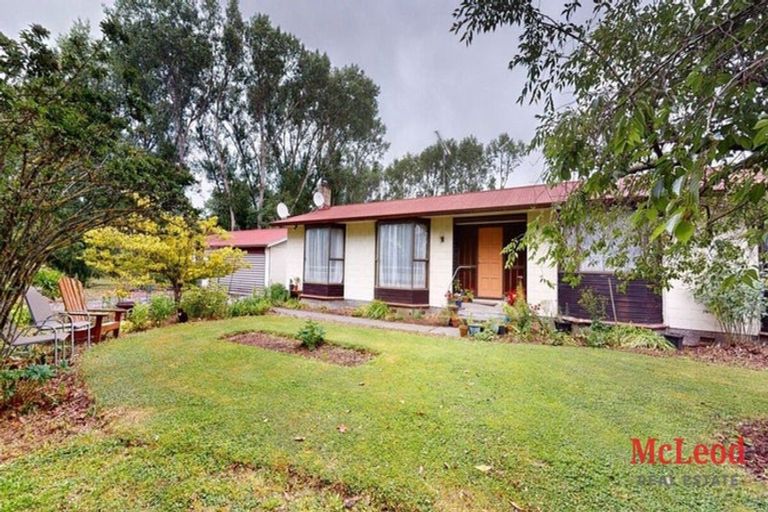 Photo of property in 94 Wakanui Road, Elgin, Ashburton, 7777