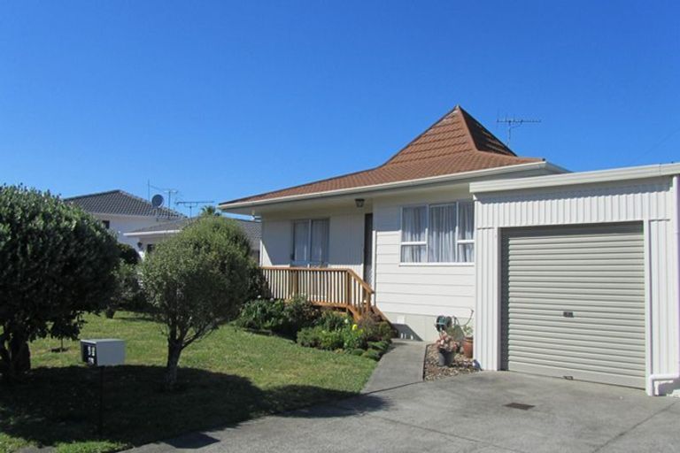 Photo of property in 1/9 Tomintoul Place, Highland Park, Auckland, 2010
