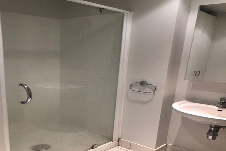 Photo of property in Aura Apartments, 212/53 Cook Street, Auckland Central, Auckland, 1010