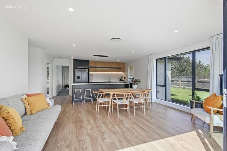 Photo of property in 69 Courage Road, Amberley, 7410