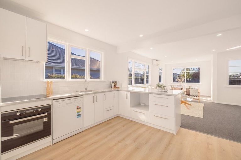 Photo of property in 62 Ottawa Road, Wainoni, Christchurch, 8061