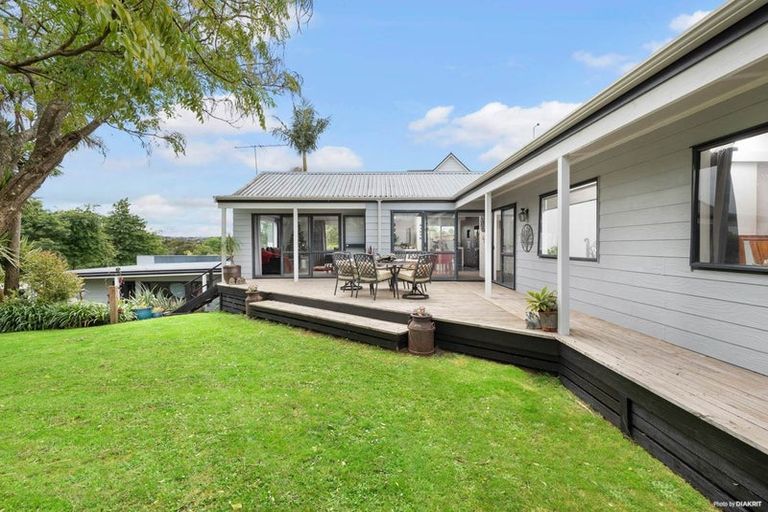 Photo of property in 41 Reynolds Road, Pukekohe, 2120
