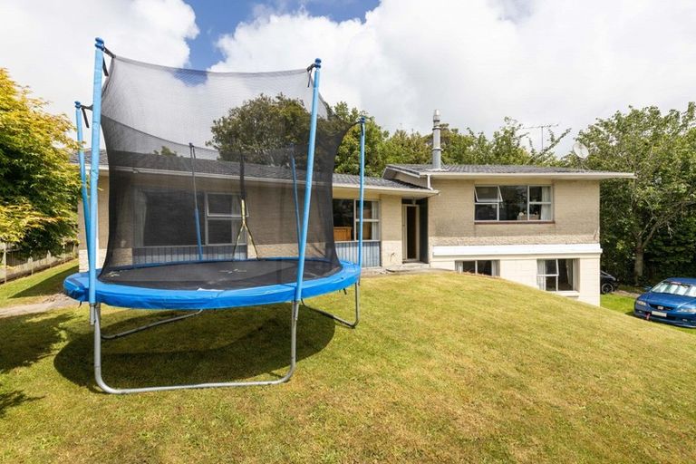 Photo of property in 235 Heta Road, Merrilands, New Plymouth, 4312