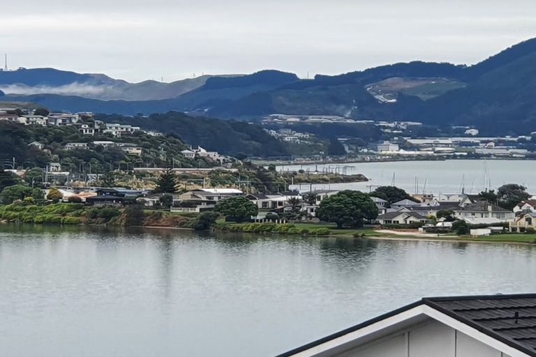 Photo of property in 35a Penryn Drive, Camborne, Porirua, 5026