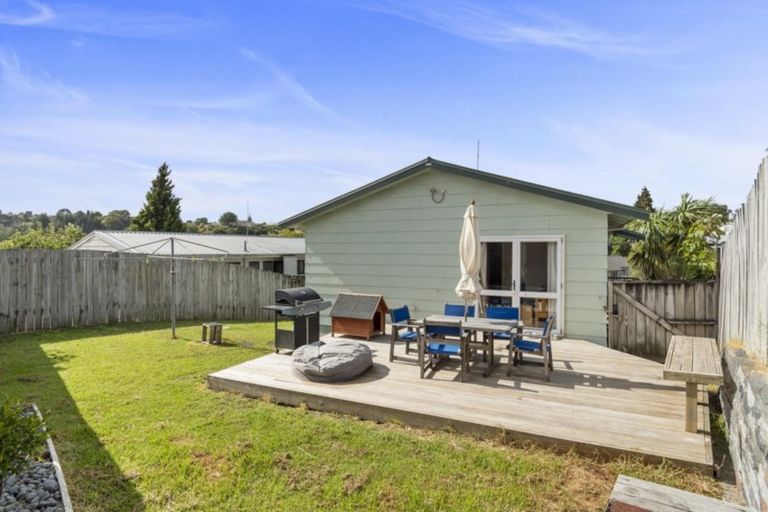 Photo of property in 4b Luke Street, Brookfield, Tauranga, 3110