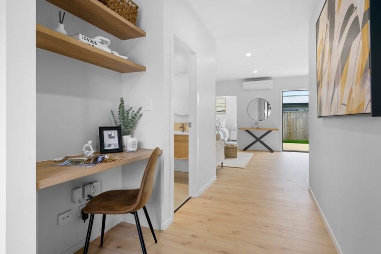 Photo of property in 9 Kerekori Way, Cambridge, 3434