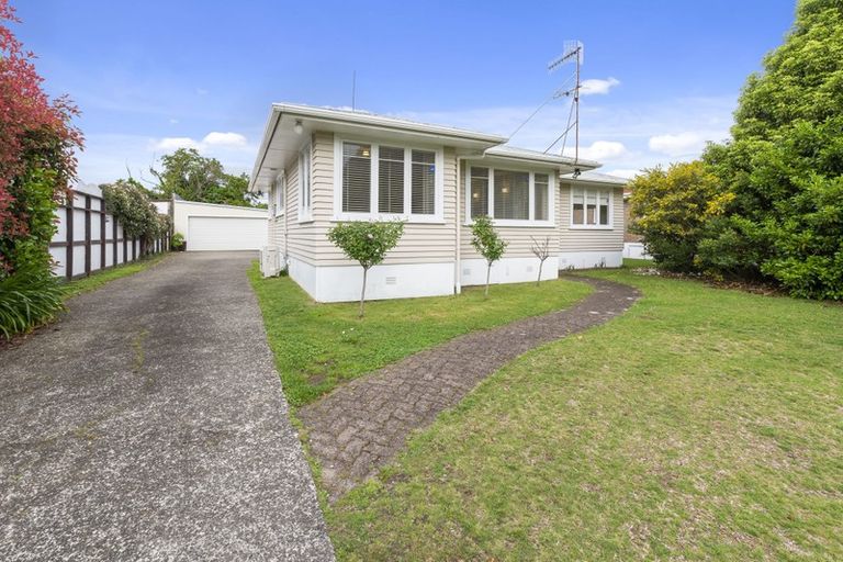 Photo of property in 15 Clyde Street, Utuhina, Rotorua, 3015