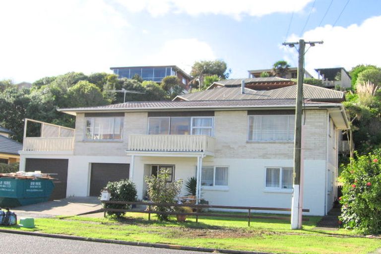 Photo of property in 76a Hattaway Avenue, Bucklands Beach, Auckland, 2012