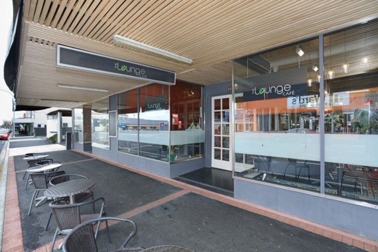 Photo of property in 224 Broadway, Marton, 4710