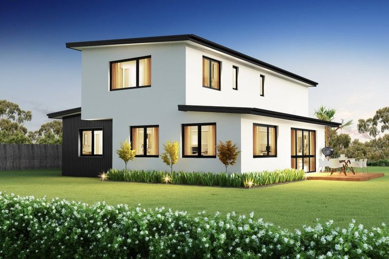 Photo of property in 77a Aynsley Terrace, Hillsborough, Christchurch, 8022