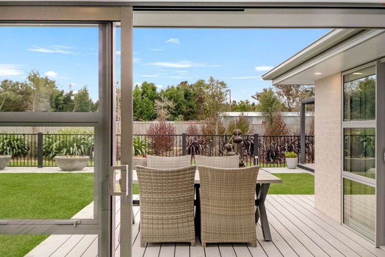 Photo of property in 4 Hunter Lane, Amberley, 7410