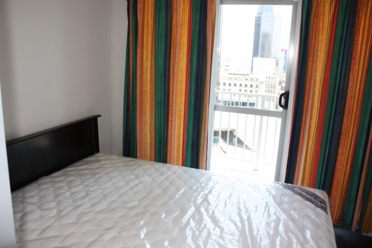 Photo of property in Waldorf Bankside Apartments, 9b/8 Bankside Street, Auckland Central, Auckland, 1010