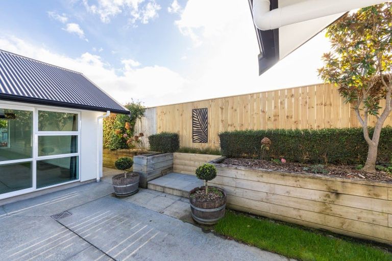 Photo of property in 109b James Line, Kelvin Grove, Palmerston North, 4414