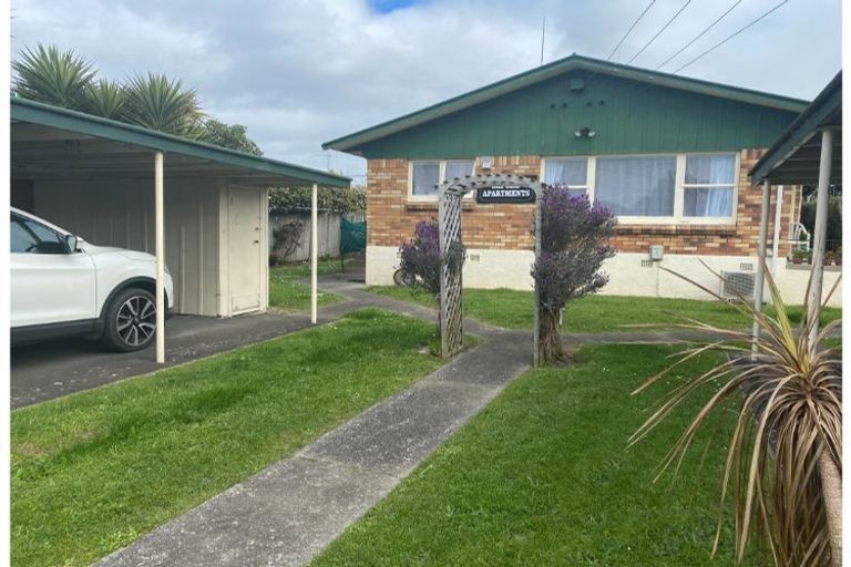 Photo of property in 4/12 Wha Street, Frankton, Hamilton, 3204